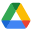 Google Drive Organizer logo