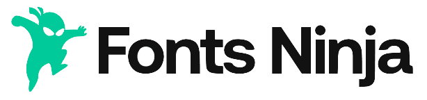 Fonts Ninja