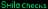 Smile Checks Logo