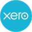 Xero Rechnungsersteller logo