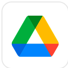 Google Drive Logo