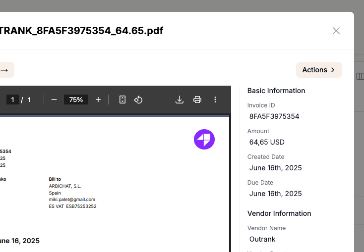 Ilustración para Exportar e Integrar