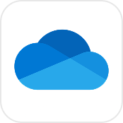 OneDrive Logo