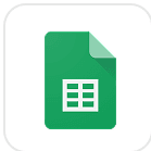 Google Sheets Logo