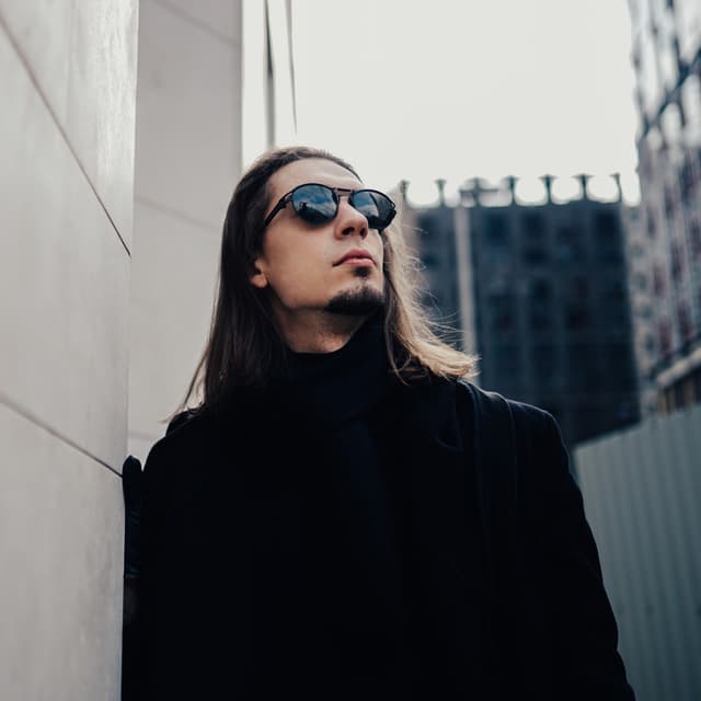 Pavel Yankovskiy