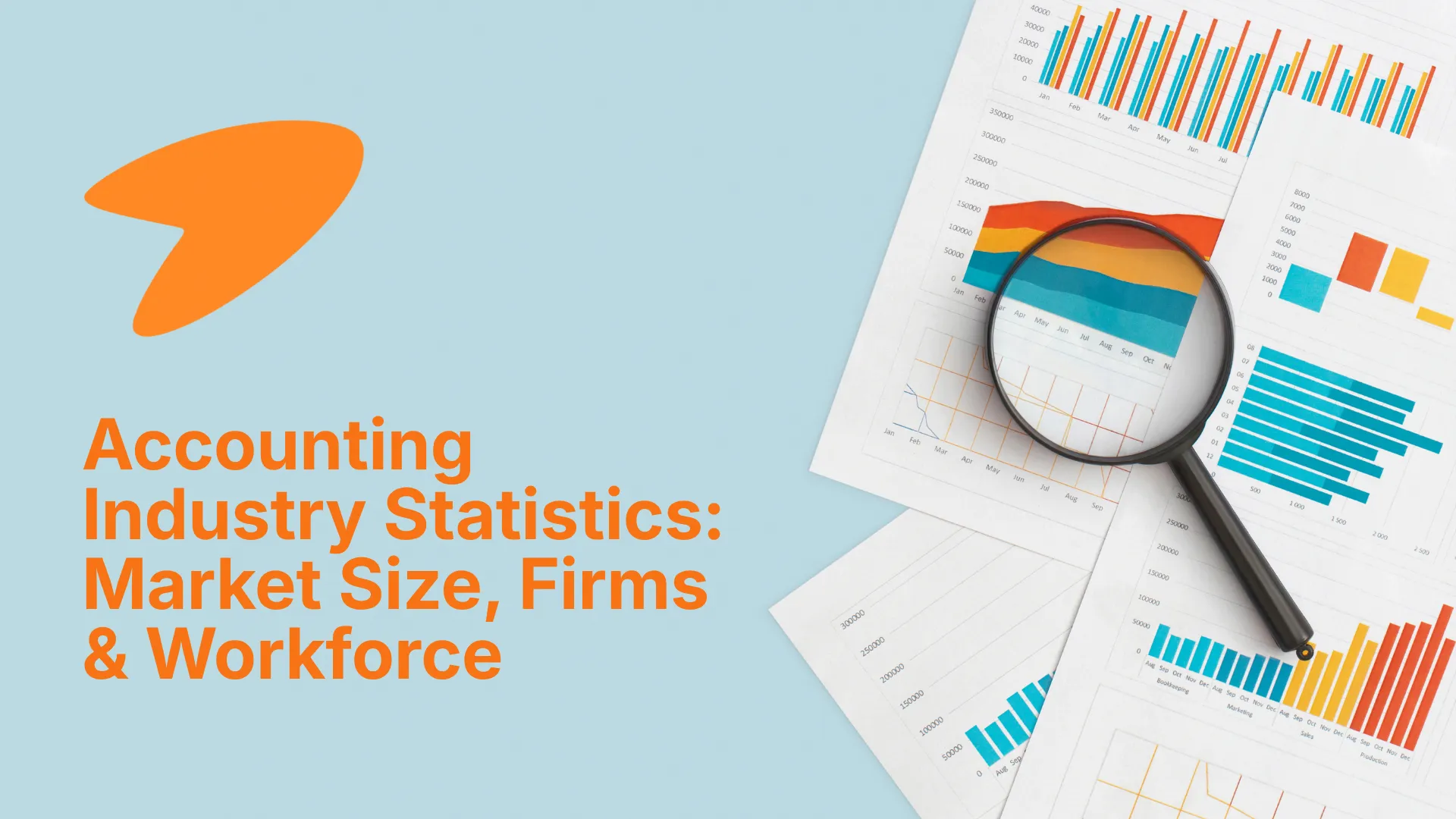 Accounting Industry Statistics 2026: Market Size, Firms & Workforce