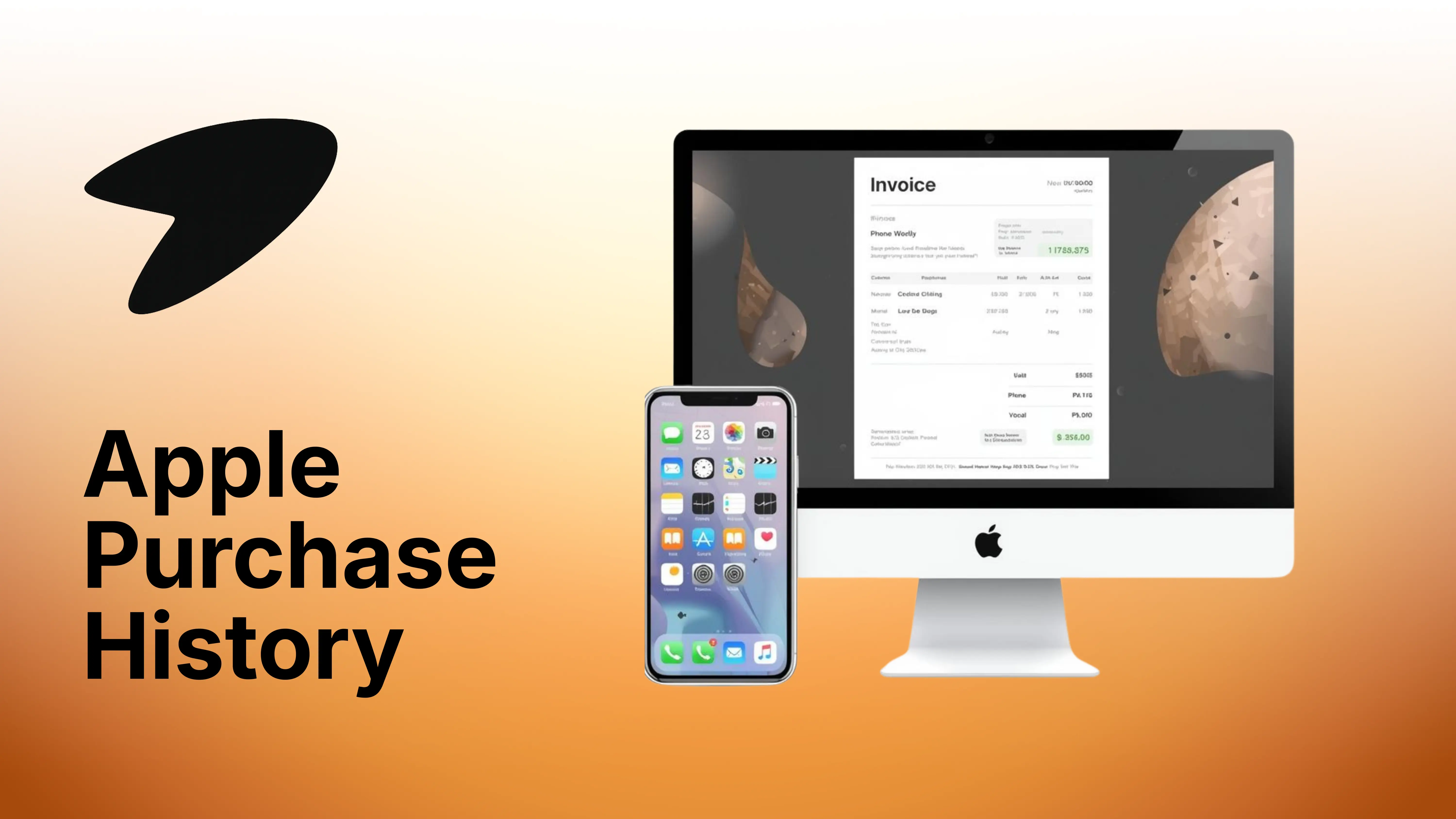 Apple Purchase History: How to Find and View Apple Receipts
