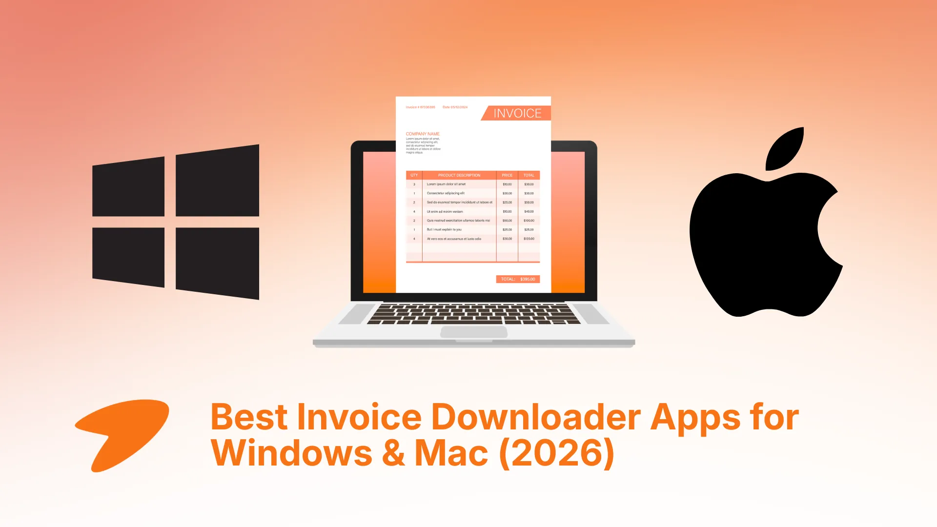 Best Invoice Downloader Apps for Windows & Mac (2026)