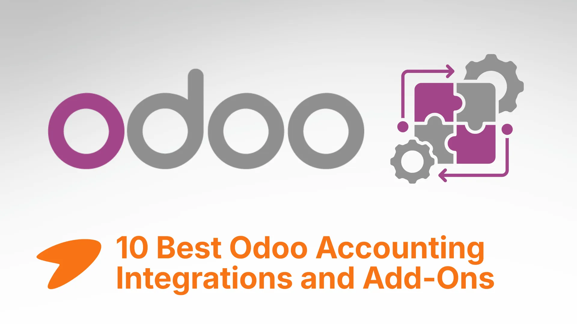 10 Best Odoo Accounting Integrations and Add-Ons for 2026