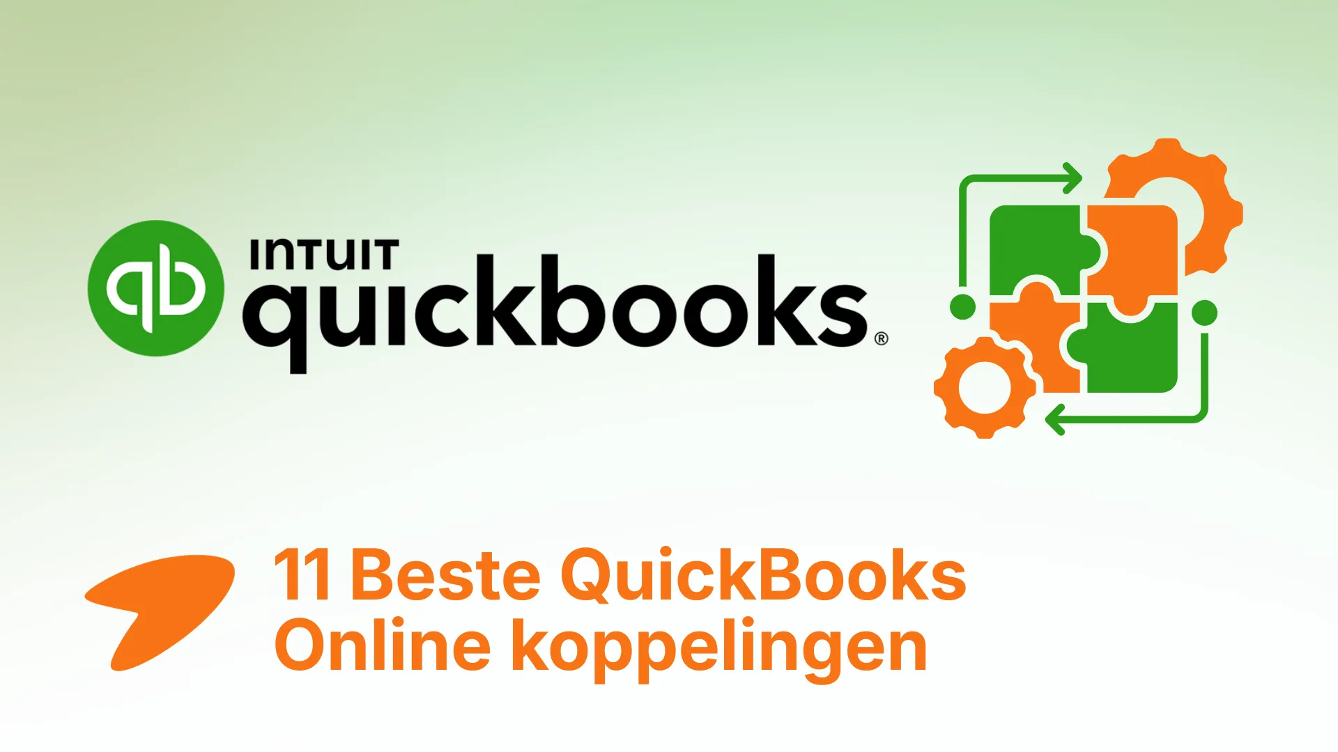 Overzicht van de beste QuickBooks Online koppelingen voor factuurverwerking en administratie in 2026
