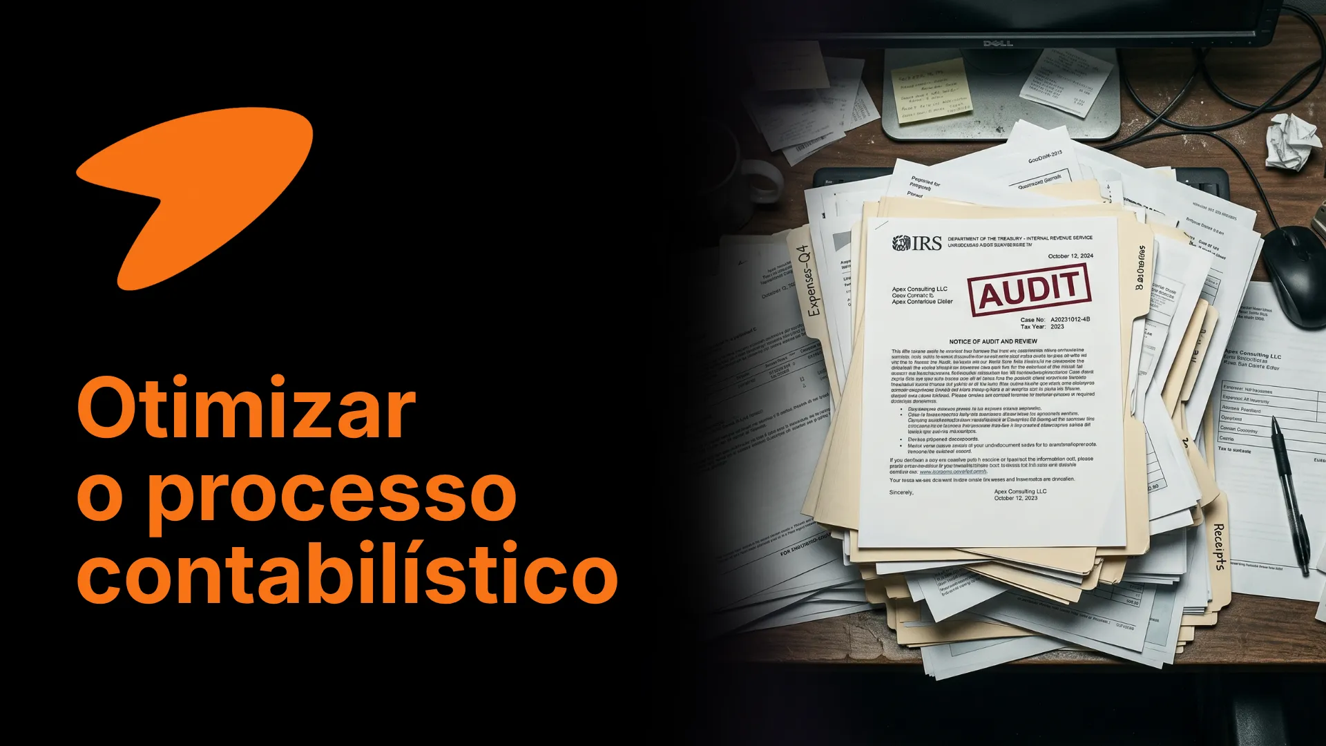 Boas práticas de gestão de faturas para automatizar a contabilidade da sua empresa