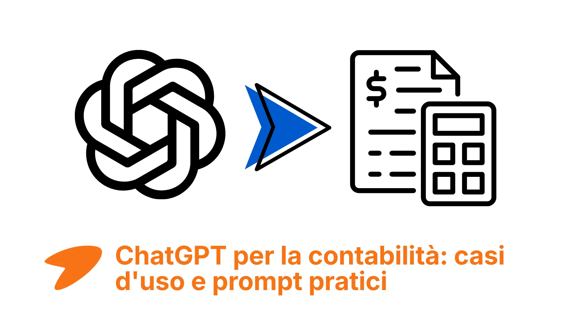 Dashboard contabile con intelligenza artificiale per l'analisi dati e la gestione delle fatture