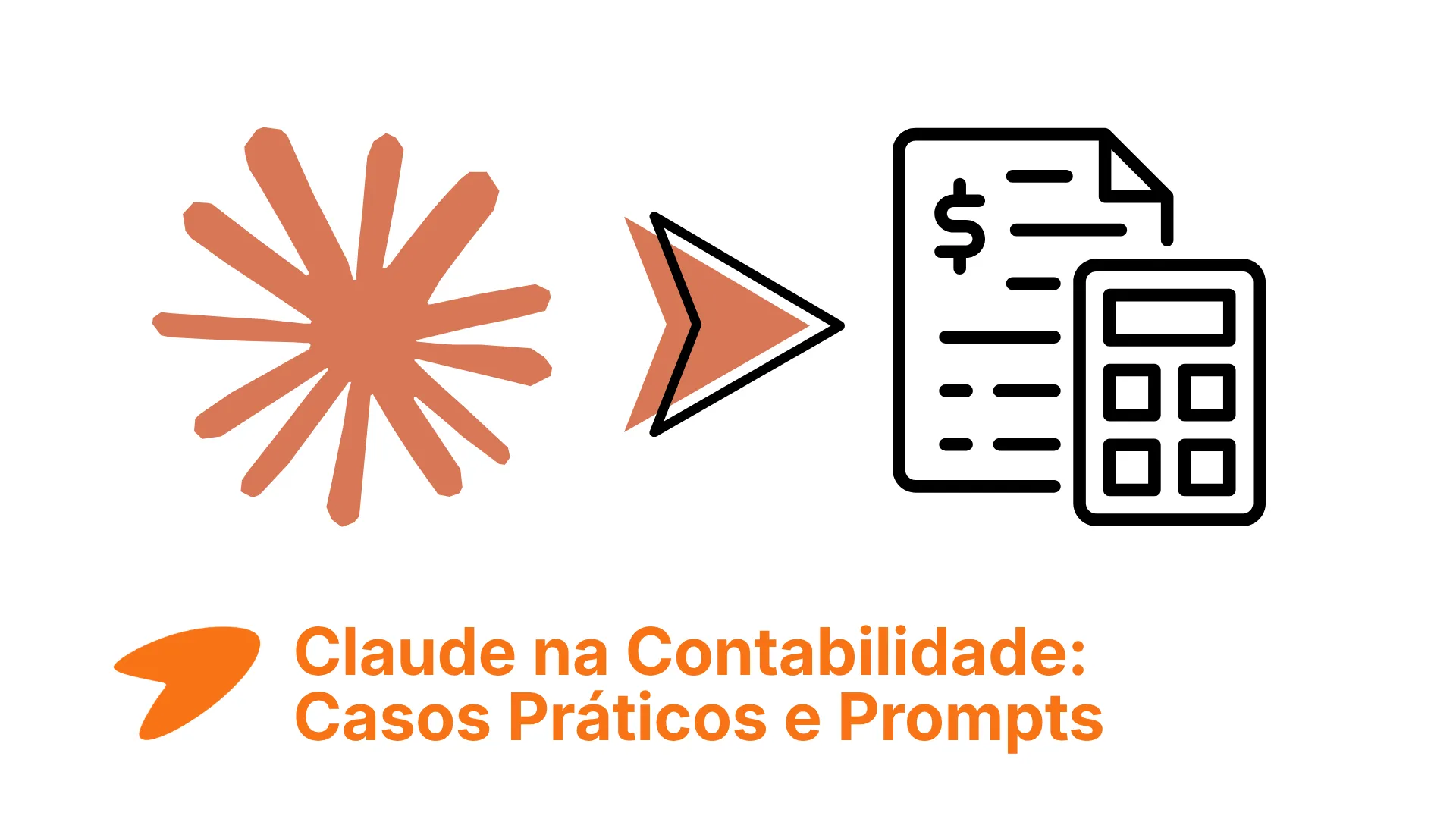 Claude na contabilidade: casos práticos e prompts para equipas financeiras