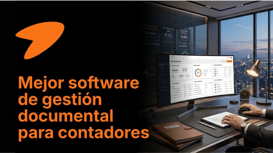 Top 12 del mejor software de gestión documental para contadores en 2025