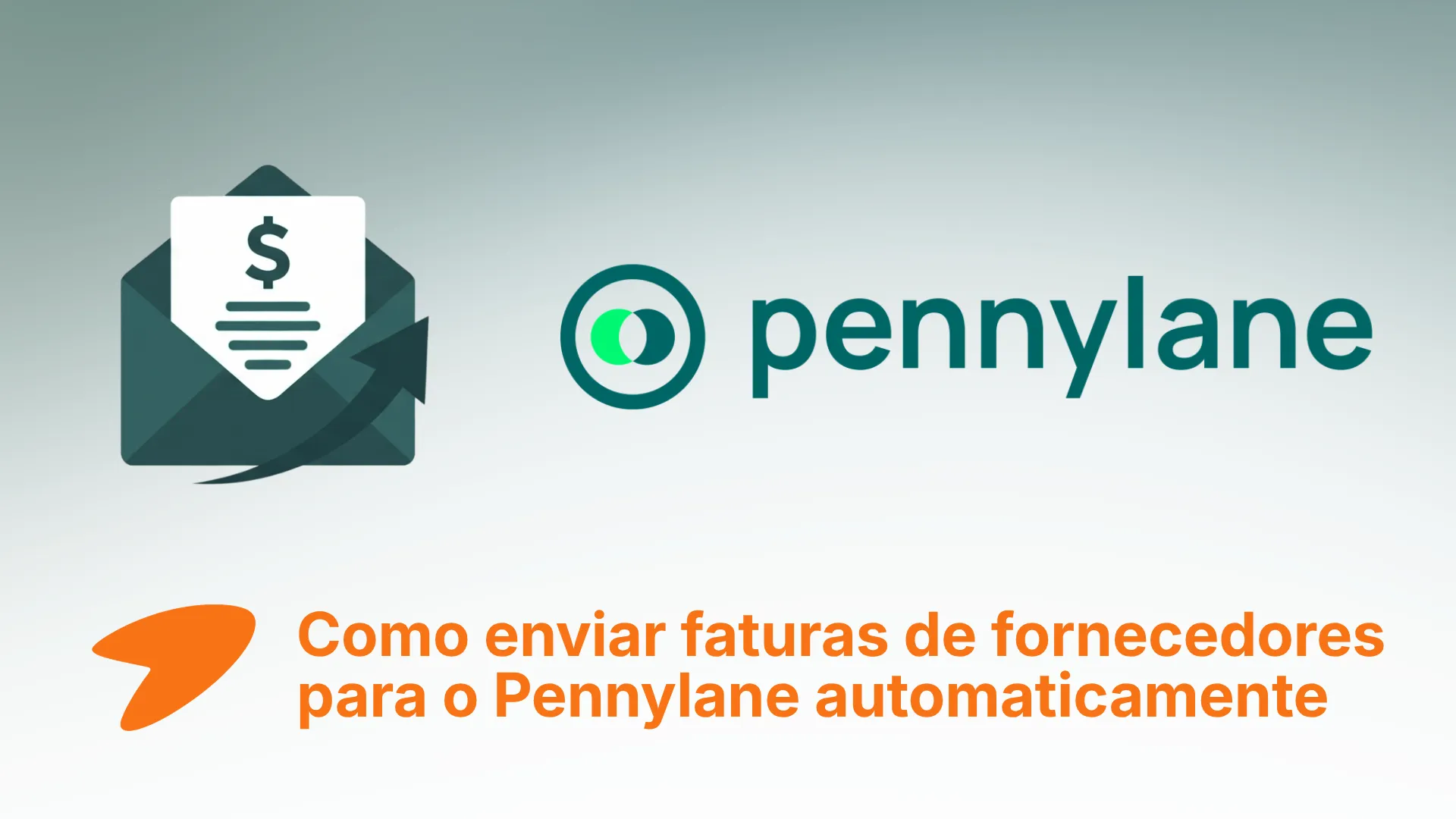 Como enviar faturas para o Pennylane de forma automática através do Tailride