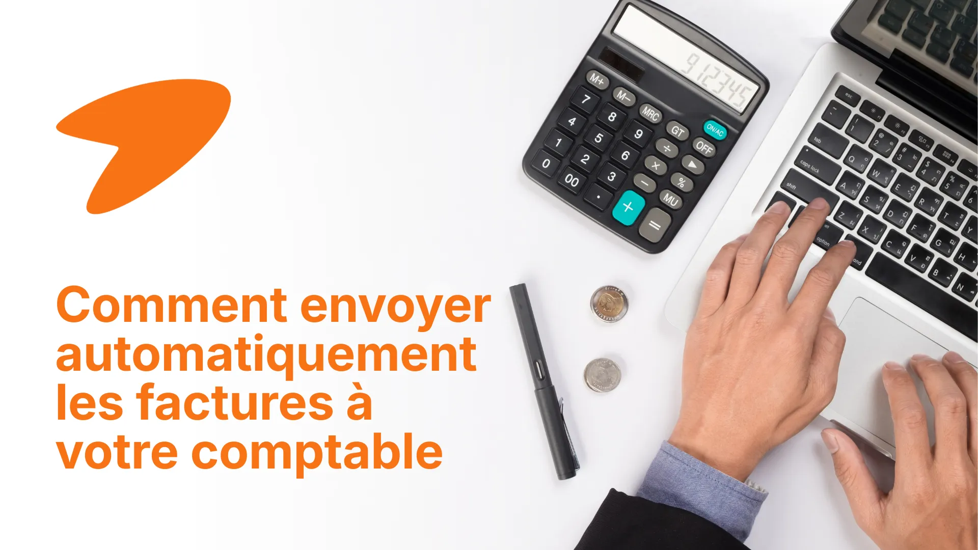 Comment envoyer automatiquement ses factures à son comptable
