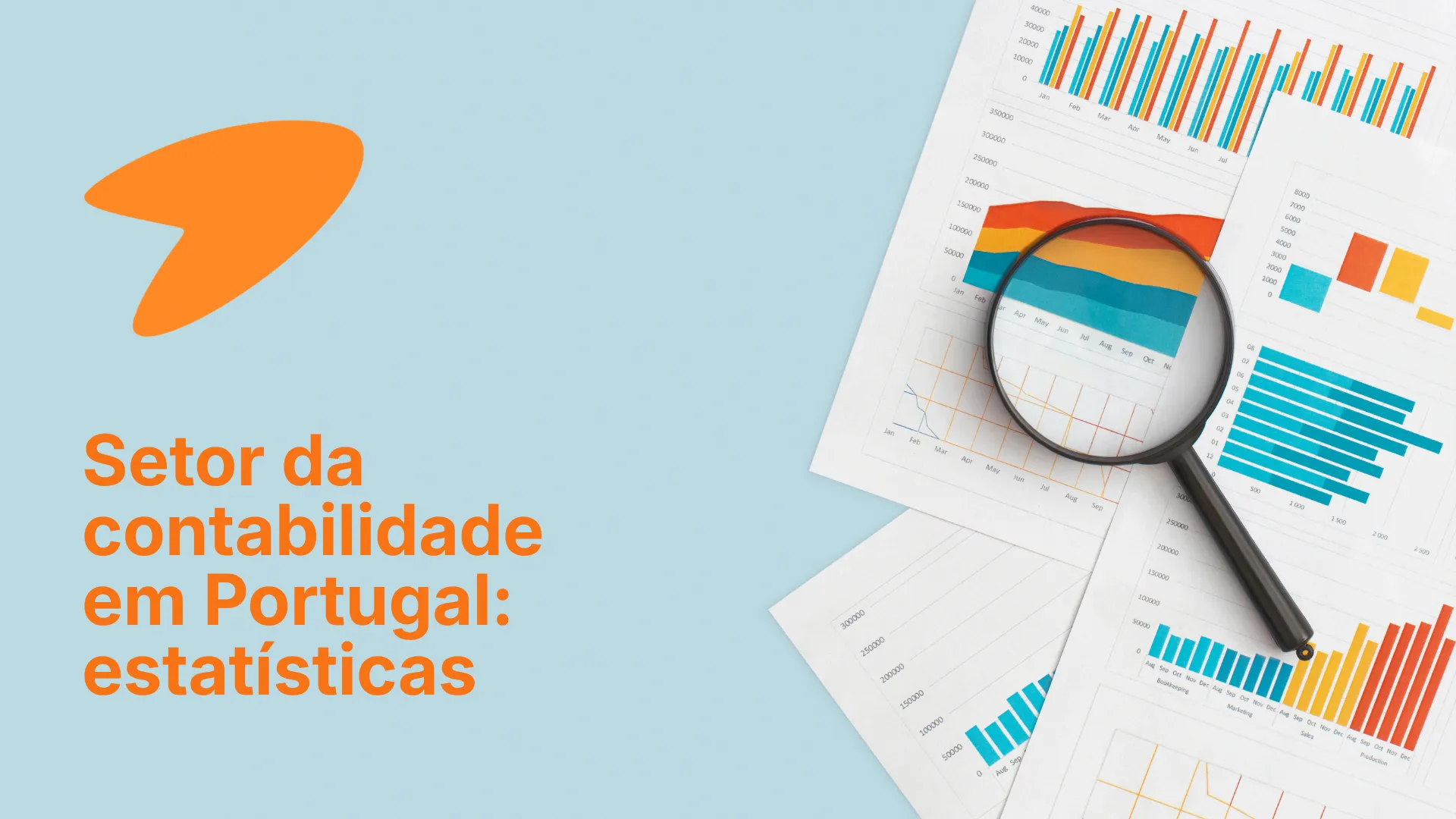 Estatísticas do setor da contabilidade em 2026: dimensão de mercado, empresas e emprego