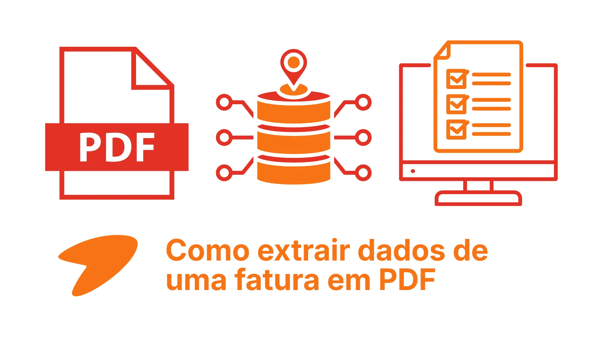 Como Extrair Dados de uma Fatura em PDF (2026)