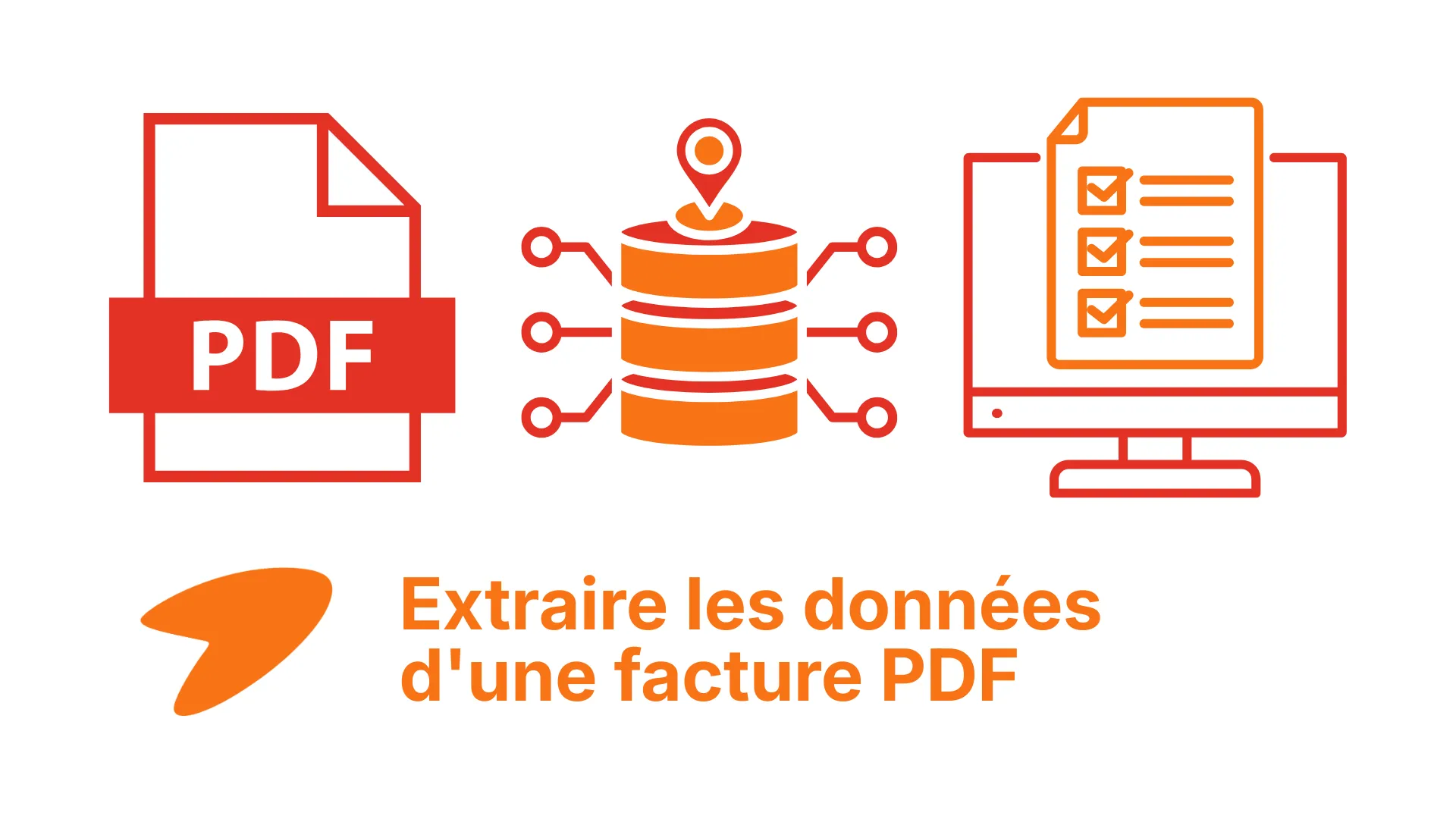 Extraire les données d'une facture PDF automatiquement avec l'IA
