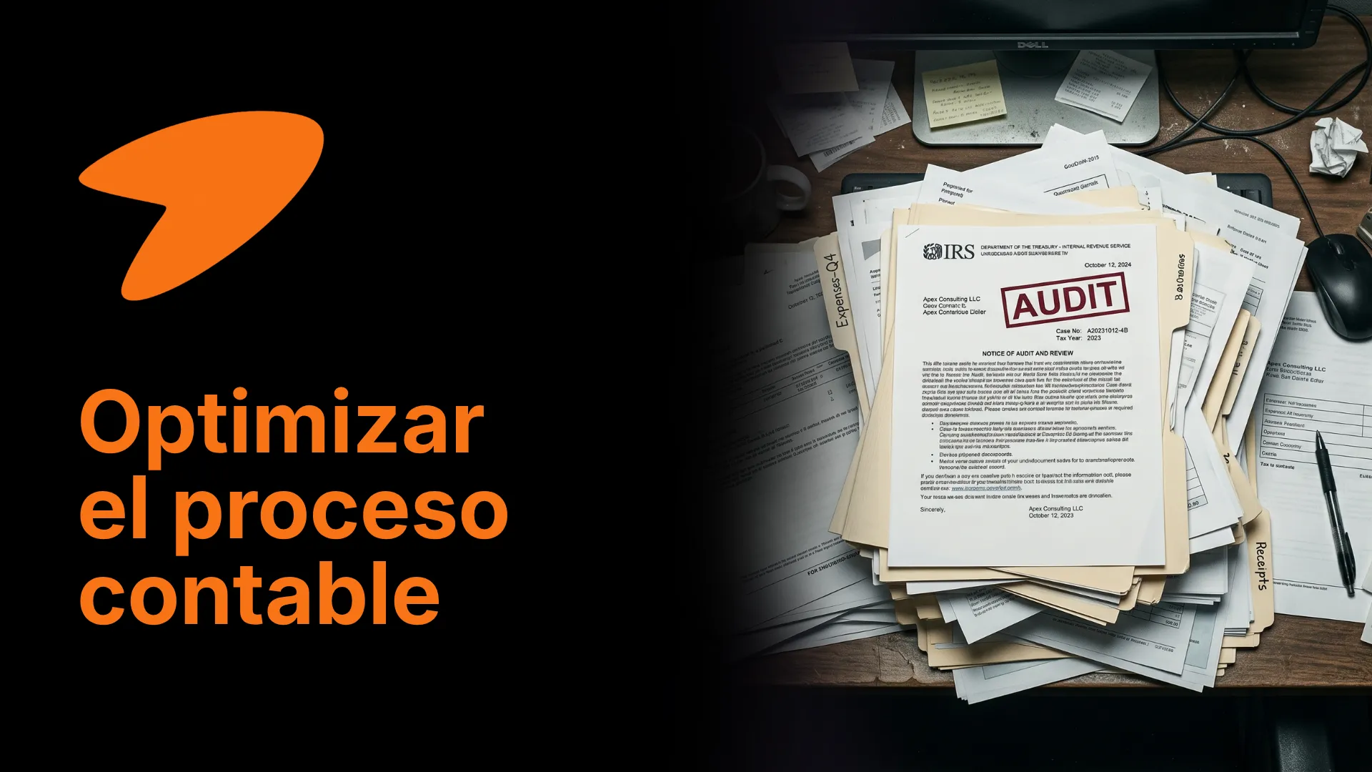 Buenas prácticas para automatizar la contabilidad de tu empresa