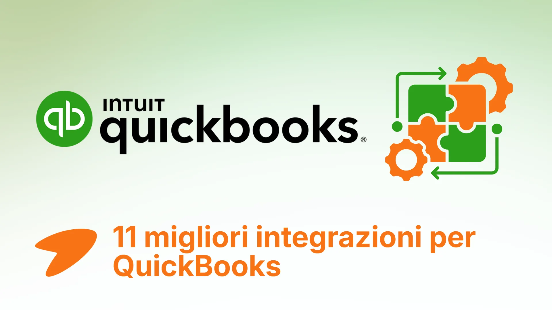 Panoramica delle migliori integrazioni QuickBooks Online per la contabilità aziendale nel 2026
