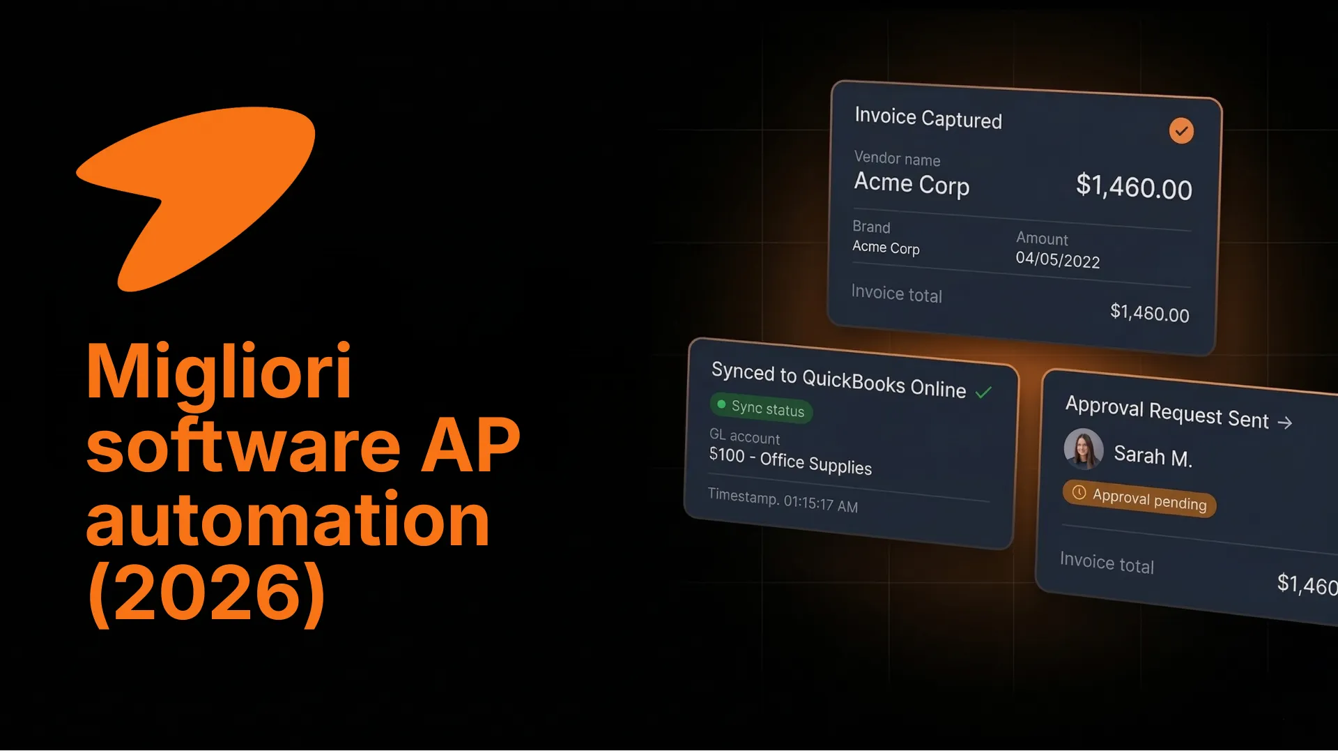 Guida e confronto tra i migliori software AP automation per aziende