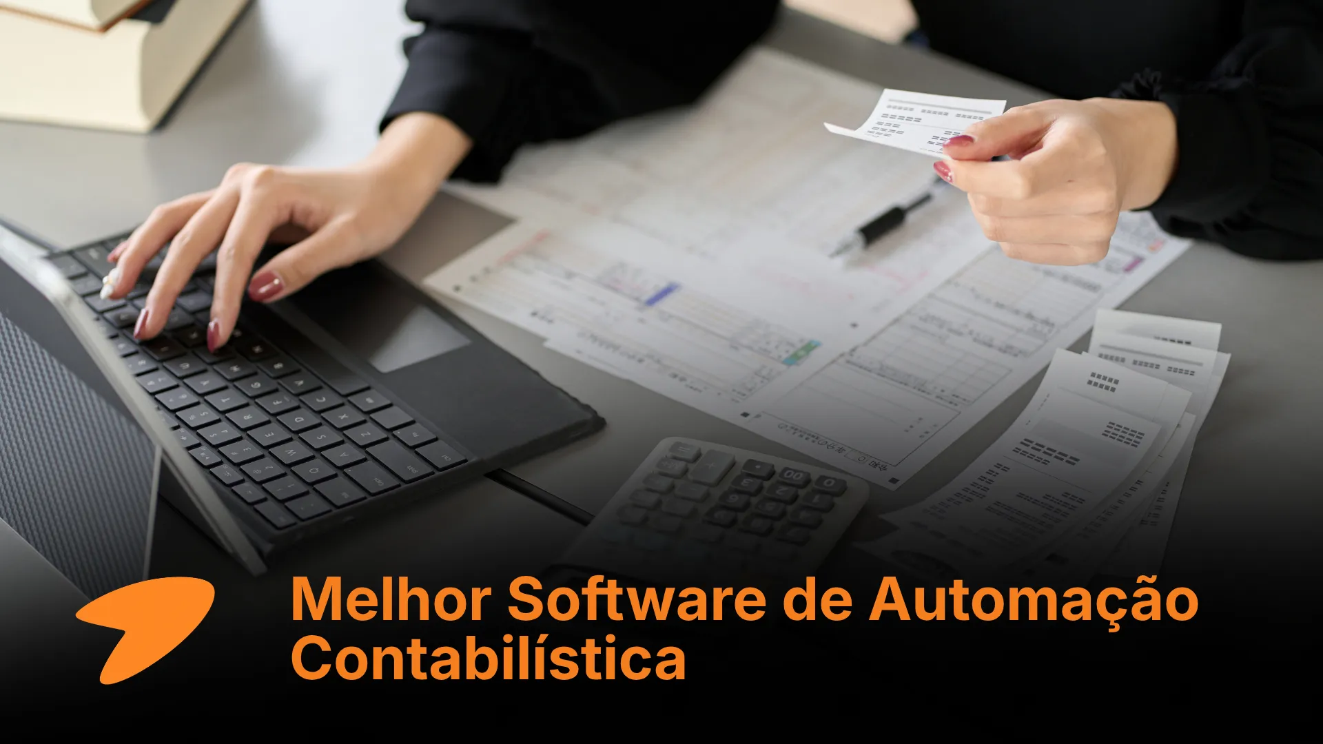 Comparativo das melhores ferramentas e software de automação contabilística em 2026
