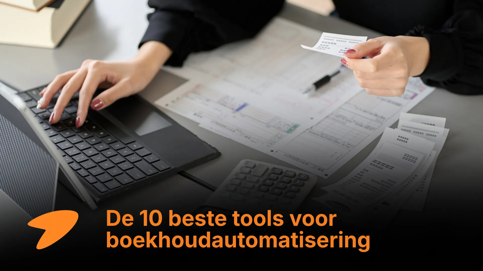 Overzicht van de beste accounting automation software en tools voor financiële administratie in 2026