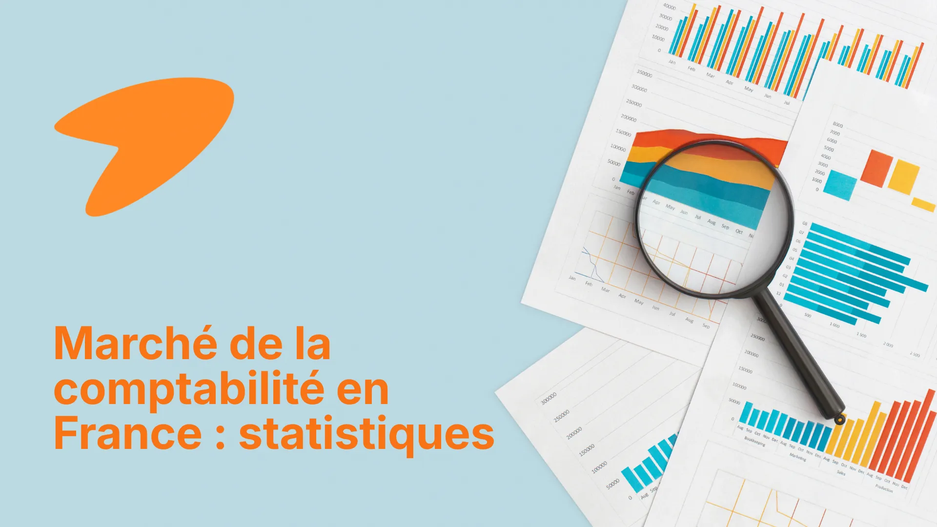 Statistiques du secteur comptable 2026 : évolution du marché, cabinets et effectifs