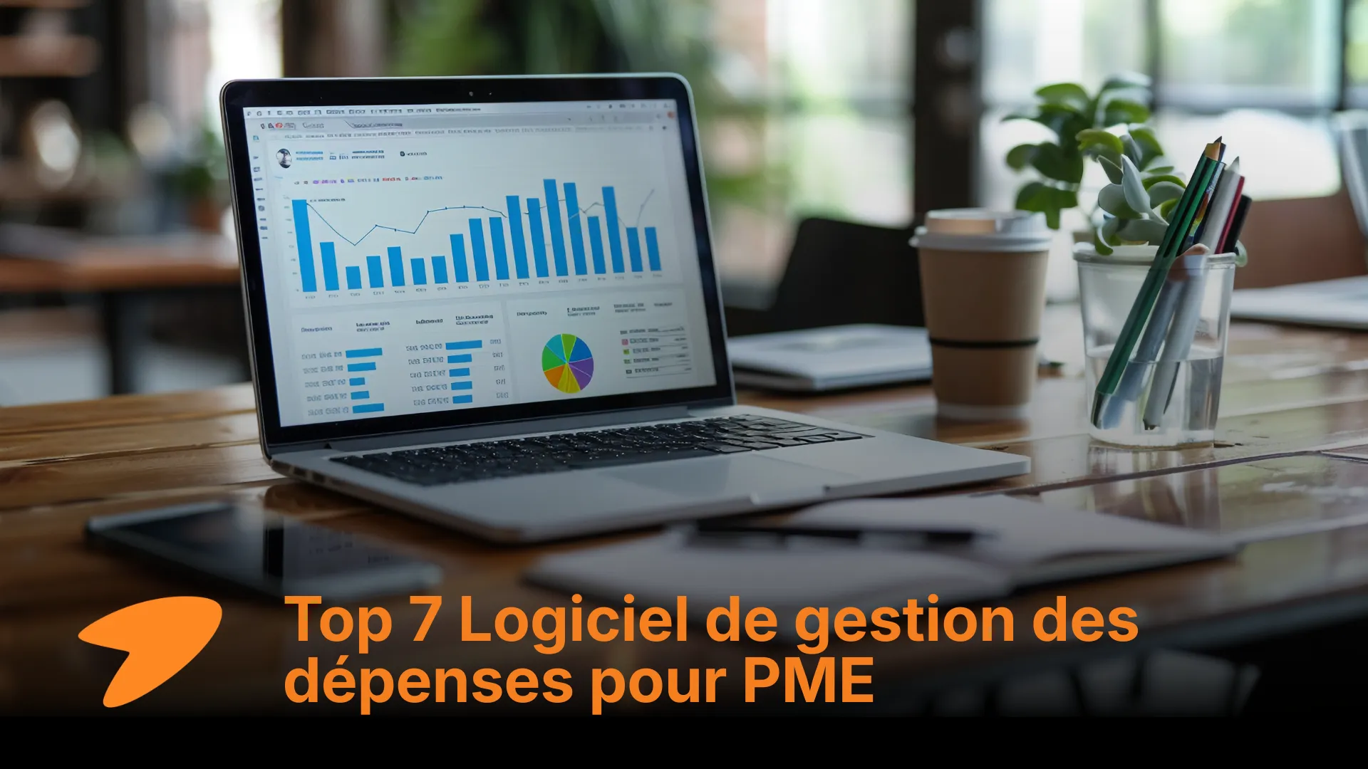 Top 7 : Logiciel de gestion des dépenses pour petites entreprises (2026)